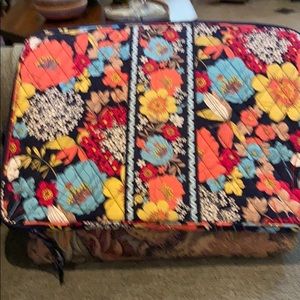 Vera Bradley laptop case